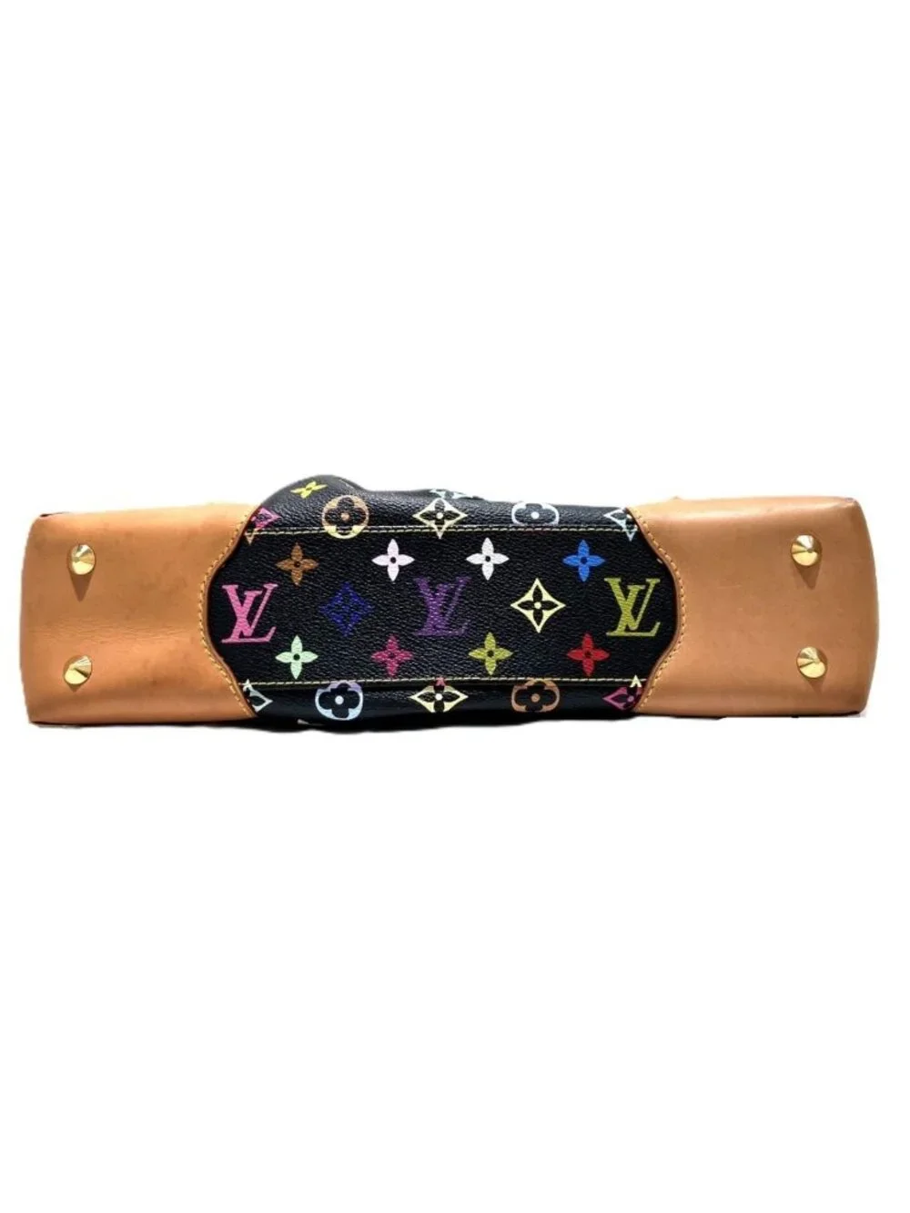 Louis Vuitton this authentic
